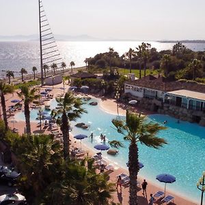 Smy Sighientu Thalasso & Spa Sardegna